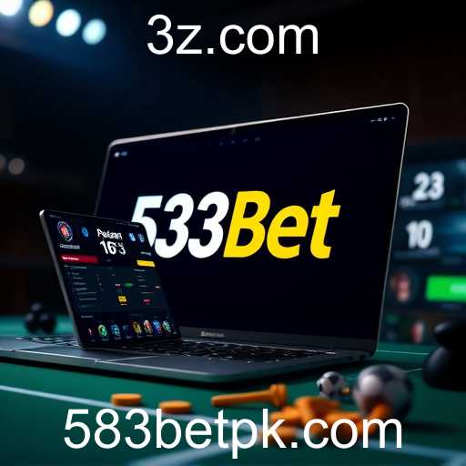 As últimas novidades do 583bet e o cenário atual dos jogos