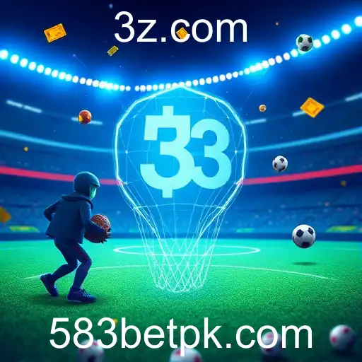 A Ascensão do 583bet e o Impacto nos Jogos Online