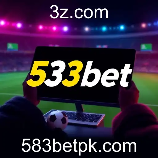 Crescimento do Mercado de Apostas Online com 583bet