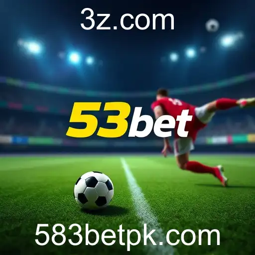 O Impacto do 583bet no Cenário dos Jogos Online