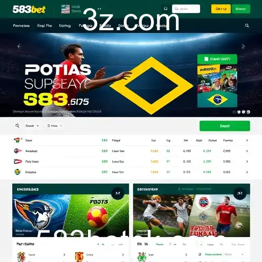 A Ascensão do Mercado de Apostas Online