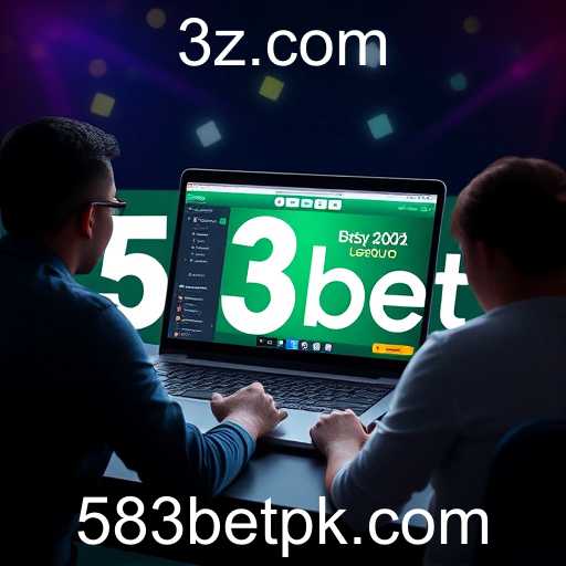 Tecnologia de Apostas Online e Suas Implicações Econômicas