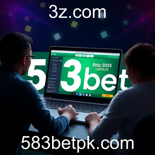 Tecnologia de Apostas Online e Suas Implicações Econômicas