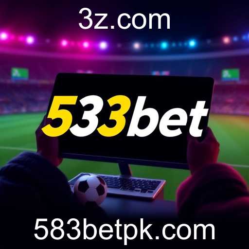 A Ascensão e Desafios do Site de Jogos 583bet