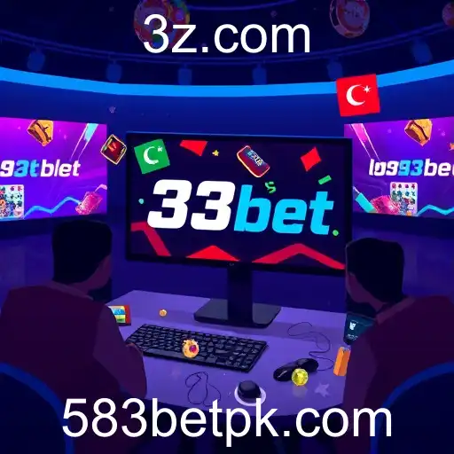 Crescimento dos Sites de Jogos Online em 2025