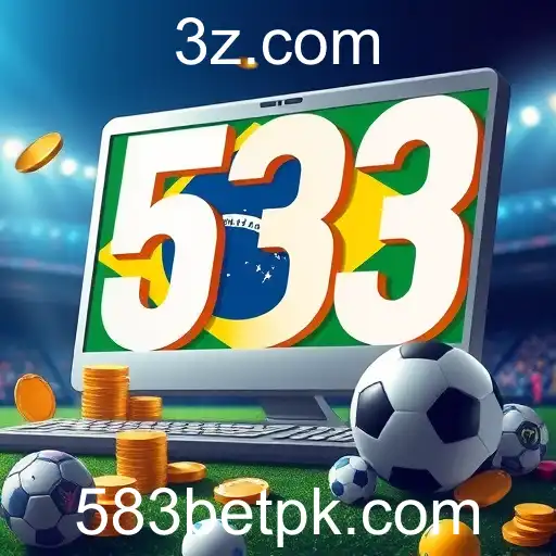 A Evolução dos Jogos de Apostas Online no Brasil