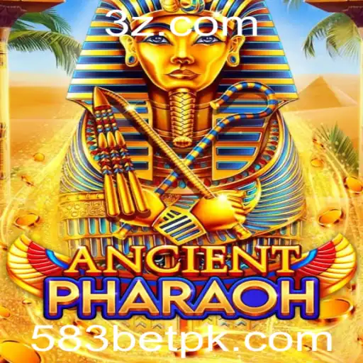 Descubra as Aventuras de AncientPharaoh com 583bet
