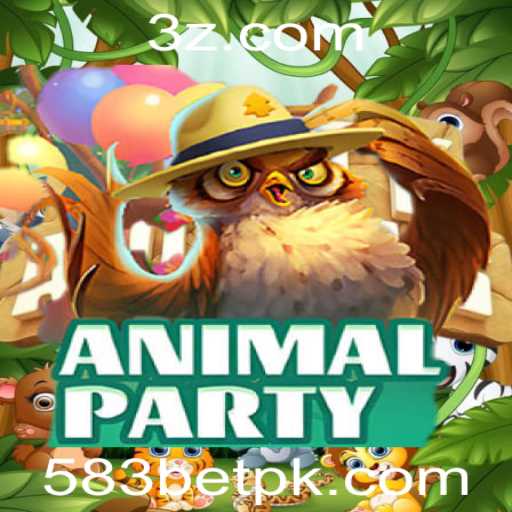 Explorando a Diversão de AnimalParty: Regras e Introdução ao Novo Jogo de Entretenimento