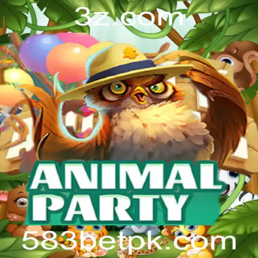 Explorando a Diversão de AnimalParty: Regras e Introdução ao Novo Jogo de Entretenimento