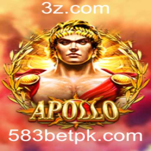 Apollo - Um Mergulho no Universo de Jogo com 583bet
