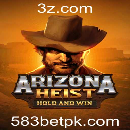 ArizonaHeist: Aventura e Estratégia em um Novo Jogo Empolgante