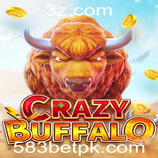 Descubra o Jogo CRAZYBUFFALO e as Curiosas Regras da 583bet