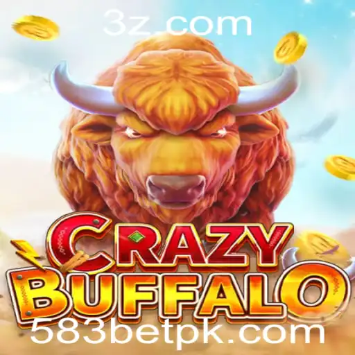 Descubra o Jogo CRAZYBUFFALO e as Curiosas Regras da 583bet