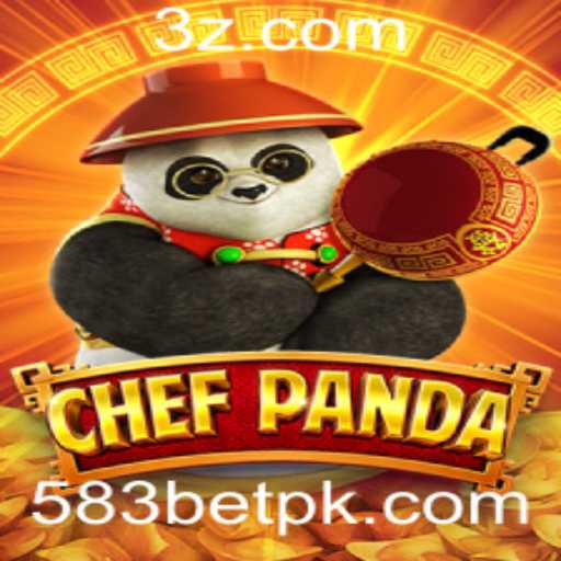 Explorando ChefPanda e o Mundo das Apostas com 583bet