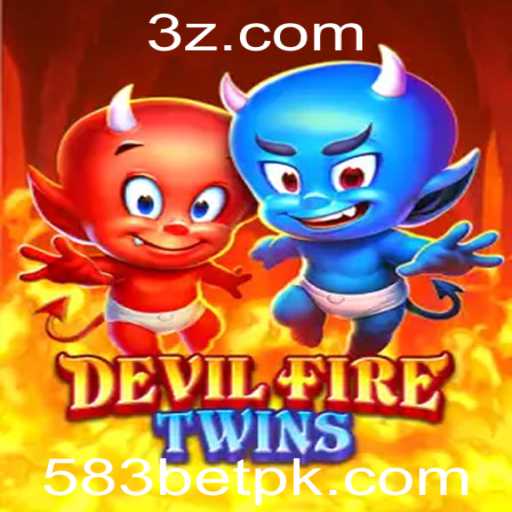 Explorando DevilFireTwins: O Novo Fenômeno do Entretenimento com 583bet