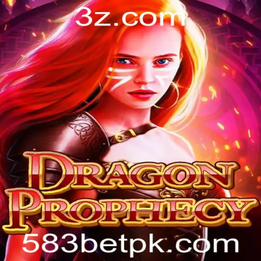DragonProphecy: O Novo Fenômeno no Mundo dos Jogos com 583bet