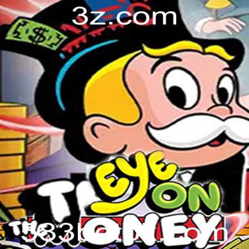 EyeOnTheMoney: A Nova Sensação do Mundo dos Jogos