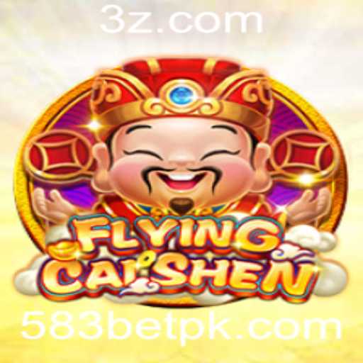 Explorando FlyingCaiShen: O Jogo Online Que Está Conquistando 583bet