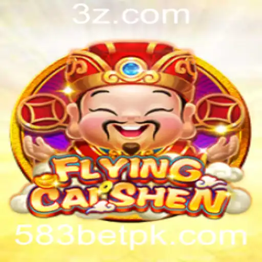 Explorando FlyingCaiShen: O Jogo Online Que Está Conquistando 583bet