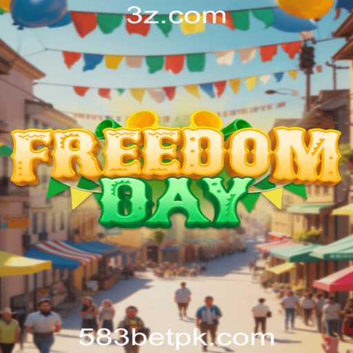 Explorando FreedomDay: Um Guia Completo para o Novo Jogo Popular