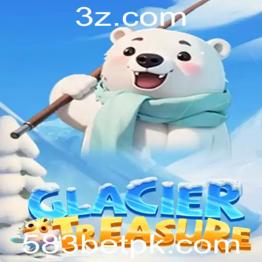 Descubra a Aventura Congelante de GlacierTreasure com 583bet
