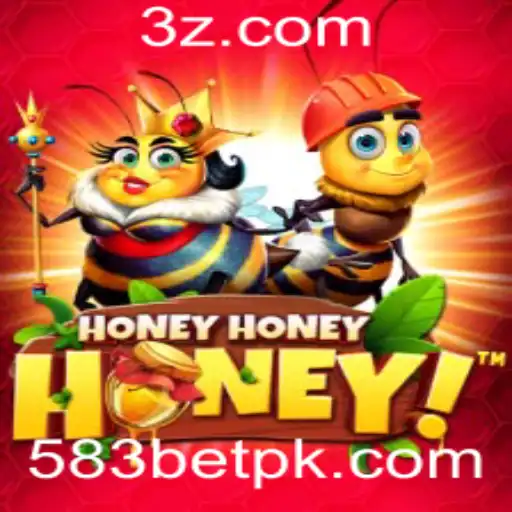 Descubra o Fascinante Jogo HoneyHoneyHoney em 583bet