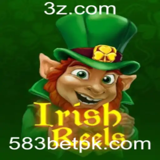 Explorando o Fascinante Mundo do IrishReels - Atração Popular na 583bet