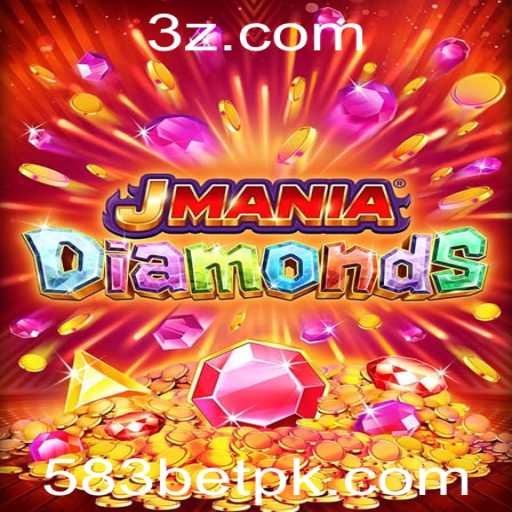 JManiaDiamonds: Descubra a Nova Sensação dos Jogos