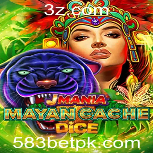 Descubra JManiaMayanCacheDice: O Novo Jogo que Está Conquistando na 583bet