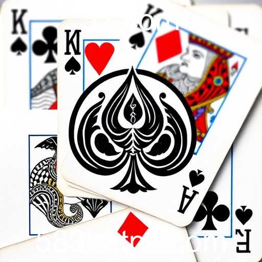 O Fascinante Mundo dos Jogos de Cartas: Tradições, Estratégias e Inovações