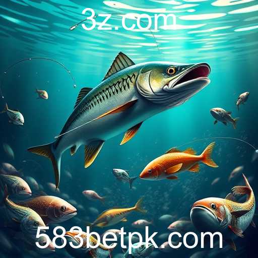 Tudo o Que Você Precisa Saber Sobre Jogos de Pesca - Explorando o Mundo de 583bet