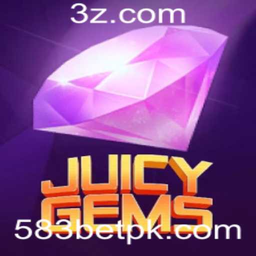 JuicyGems: Descubra o Fascinante Mundo do Jogo com a Chave 583bet