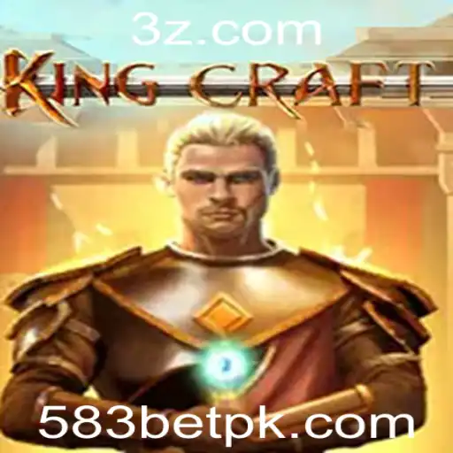 KingcraftMenomin: A Nova Sensação dos Jogos Online com 583bet