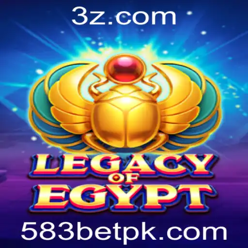 Explorando LegacyOfEgypt: Uma Jornada Fascinante