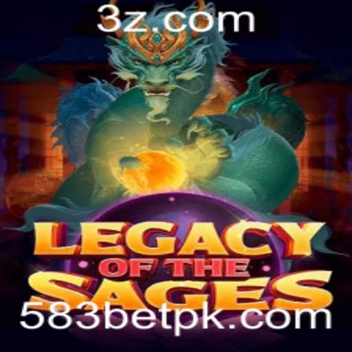 Explore o Mundo Fascinante de LegacyoftheSages e Aumente Suas Apostas com 583bet