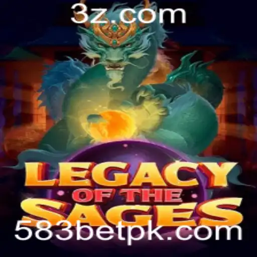 Explore o Mundo Fascinante de LegacyoftheSages e Aumente Suas Apostas com 583bet