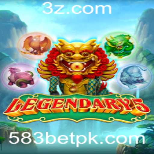 Descubra o Inovador Mundo de Legendary5 no Cenário Atual de Jogos