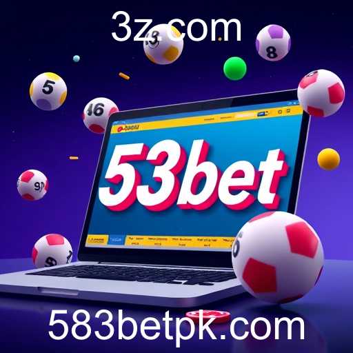 A Revolução da Loteria Online: O Papel da 583bet no Cenário Atual