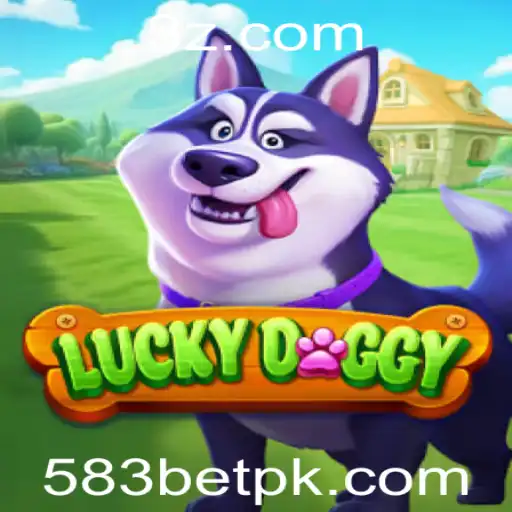 Descubra LuckyDoggy: O Novo Sensação dos Jogos Online