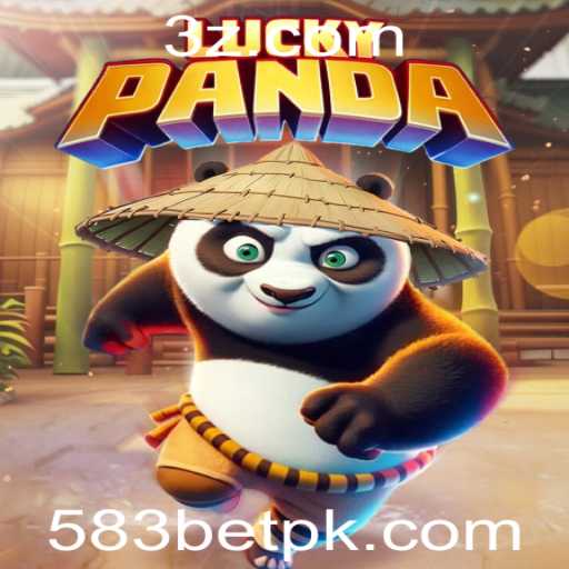 Descubra o Empolgante Mundo de LuckyPanda com 583bet