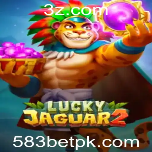 Descubra o Universo de Luckyjaguar2: Regras e Dinâmica do Jogo com 583bet