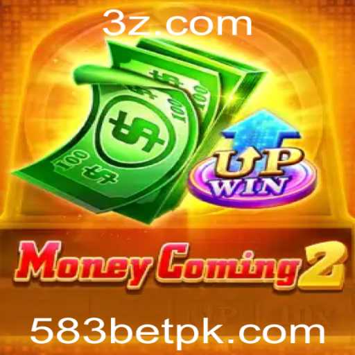 Descubra o Mundo Empolgante de MoneyComing2 e o Universo de 583bet