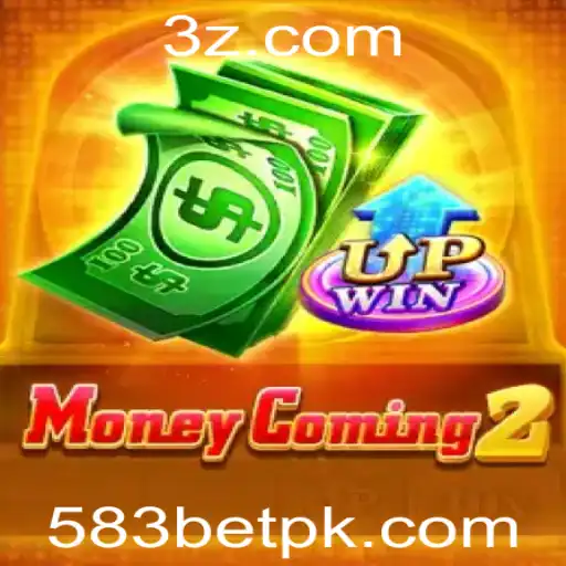 Descubra o Mundo Empolgante de MoneyComing2 e o Universo de 583bet