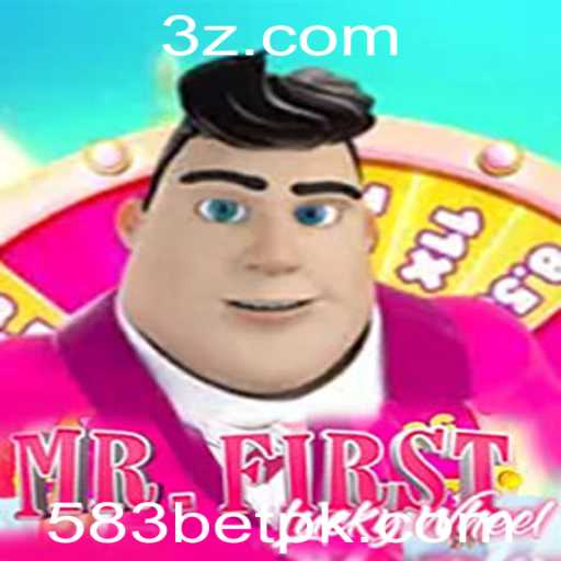 Explorando o Jogo MrFirstLuckyWheel e sua Ligação com 583bet