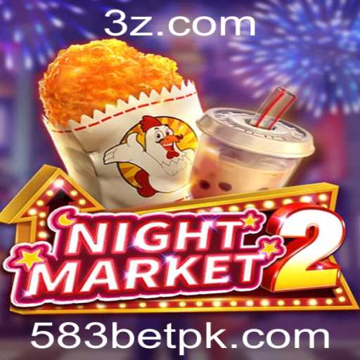 NightMarket2: Explore o Jogo de Estratégia Inspirado em Eventos Atuais e 583bet