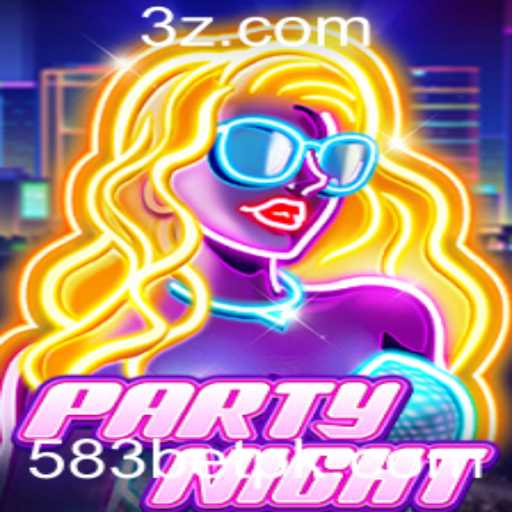 PartyNight: Um Novo Mundo de Diversão e Estratégia