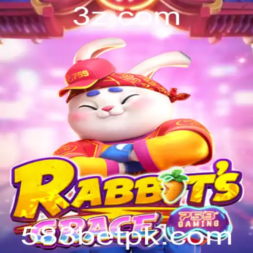Uma Jornada com RabbitsGrace: Explorando o Universo do Novo Jogo com 583bet