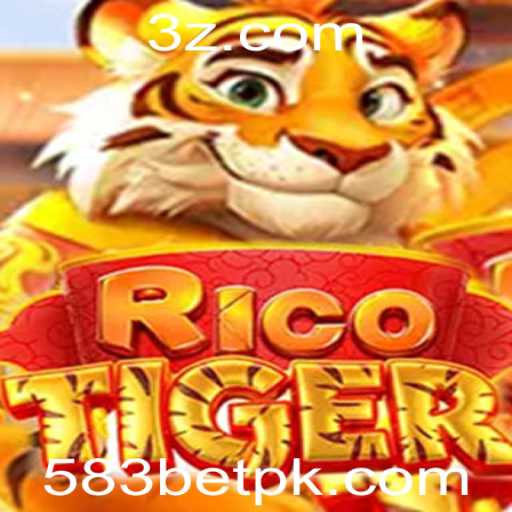 RicoTiger: Um Mergulho no Novo Fenômeno dos Jogos de Cassino Online