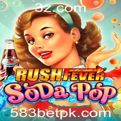 Explorando o Universo de RushFeverSodaPop: O Jogo que Conquista
