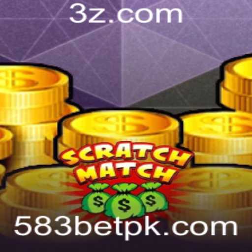 Descubra o Jogo ScratchMatch: A Nova Sensação em 583bet